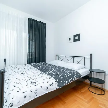 Apartment Marija *