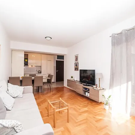 Apartment Marija Budva