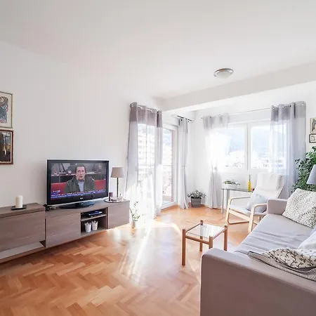 Apartment Marija