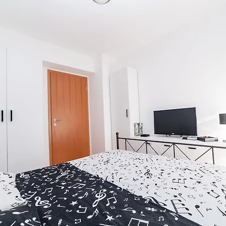 Apartment Marija