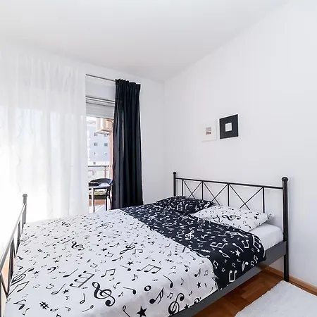 Marija Apartment