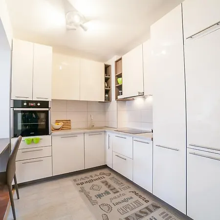 Marija Apartment Budva