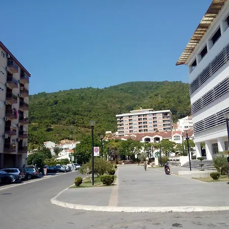 Marija Apartment